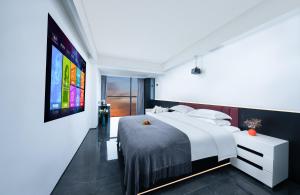 Zhangjiajie XiYu Hotel - 3hvězdičkové hotely ve městě Čang-ťia-ťie