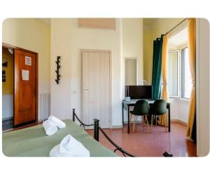Glam Sm Maggiore Guest House