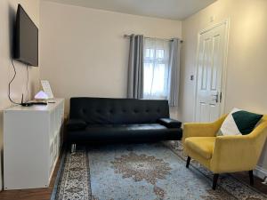 New 1 Bedroom Apartment in Central London