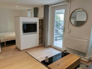 9 Charmant Studio proche gare et centre