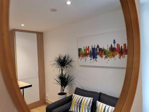 9 Charmant Studio proche gare et centre