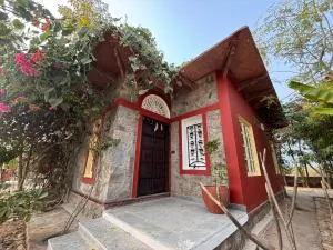 Neem Sarai Sariska - Mandāora