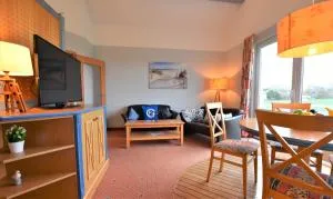 Am Brook 16 Whg 7 - Grube