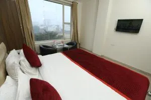 24 Hotel & Resort - Bāh