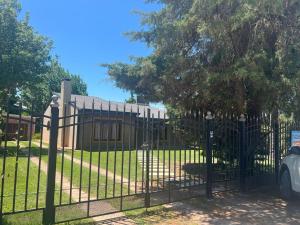 QUINTA LA ARAUCARIA -Paraná