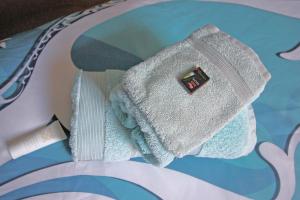 B&B / Chambres d'hotes Terre indigo : Chambre Deluxe 2