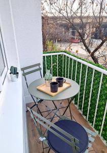 Lovely apartment near city centre