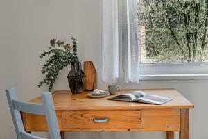 Appartamento con 2 Camere da Letto