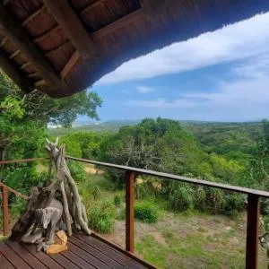 Oysterbay Nature Retreat - Oesterbaai