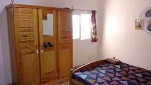 LaBelleChambre - Sipres5 à la plage, Mbao - Rufisque