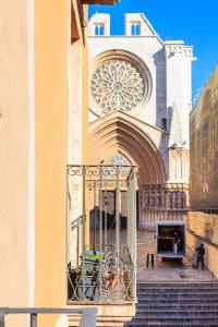 Catedral by Unik Vacation - 3hvězdičkové hotely ve městě Tarragona