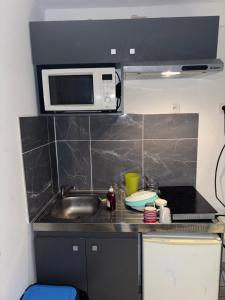 Appartements RESIDENCE Miranda : photos des chambres