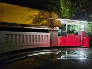 RESIDENCE MELINDA - 塞讷塞迪容