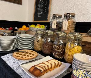 Guest House Torci 18