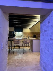 Maisons d'hotes Domaine d Arcadie : photos des chambres