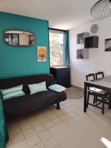 Appartements Bel appartement au pied des pistes de serre chevalier : photos des chambres