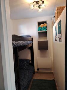 Appartements Bel appartement au pied des pistes de serre chevalier : photos des chambres