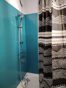 Appartements Bel appartement au pied des pistes de serre chevalier : photos des chambres