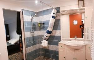 Appartements Luminous step-free apartment! : photos des chambres