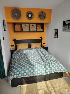 Appartements Bel appartement au pied des pistes de serre chevalier : photos des chambres