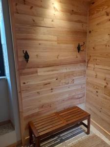 Maisons de vacances L Antre de Pierres - chambres d'hotes et gites : photos des chambres