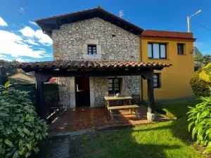Casa Lula 2 Pendueles Llanes - Vidiago