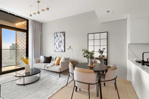 Silkhaus Premium 1BDR ar Binghatti Emerald in JVC - 4hvězdičkové hotely ve městě Dubaj