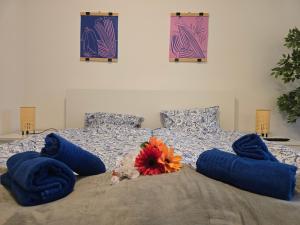 Zenit Residence- New Modern Studio AC Garage