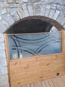 Maisons de vacances L Antre de Pierres - chambres d'hotes et gites : photos des chambres