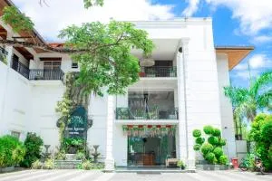 Green Lagoona Hotel Ambalantota - Sittrakala