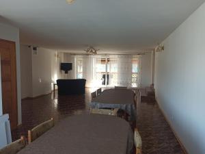 Gospodarstwo Agroturystyczne Elżbieta i Henryk Tkacz