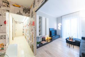 Rego Apartments Panoramic VIEW TOP FLOOR