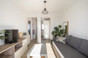 Luminoso apartamento en Santander JDC