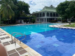 Villa Pool & Fun - Un paraíso