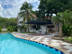 Villa Pool & Fun - Un paraíso