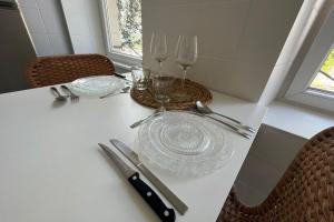 Appartements Le Lazare-Gare-Centre ville-Idealement situe : photos des chambres