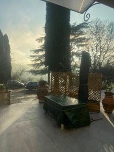 Il Portico di Margherita