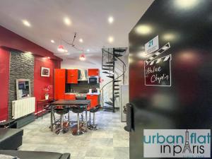 21 Atelier Chaplin Montorgueil