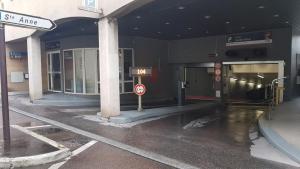 Appartements Le Patio - SRLoc : Appartement 2 Chambres