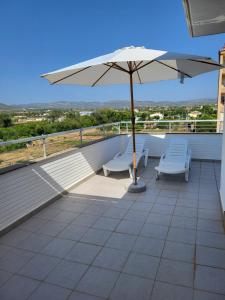 ÁTICO AQUA PEÑÍSCOLA, 2ª Linea de Playa, Parking y Piscina