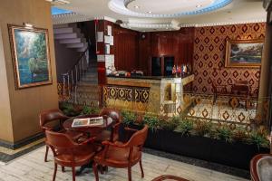 Topkapi Golden Time Hotel