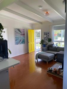 Middleton Beach Shack