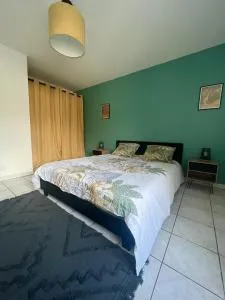 Le Paisible d'Audincourt - 欧丹库尔