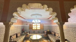 Appartement, Marrakech cosy & traditionnel