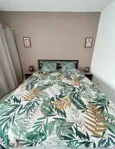 Le Cosy d'Audincourt - 欧丹库尔