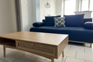 Le Cosy dAudincourt