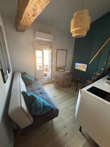 Studio Halle au grains