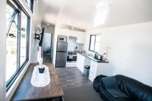 Ohakune Tiny Home - 奥阿库尼