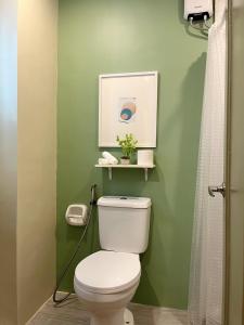 Cozy Condo with Balcony near Ayala Center Cebu