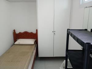 Pitangueiras 3 quart gar varanda pro mar